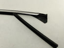 Alfa Romeo Giulia Passenger Right Front Upper Door Seal Molding-5