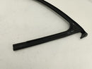 Alfa Romeo Giulia Passenger Right Front Upper Door Seal Molding-7