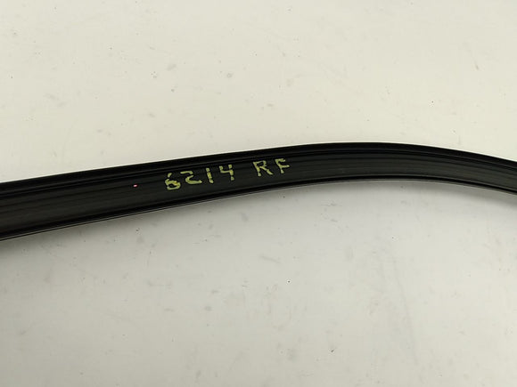 Alfa Romeo Giulia Passenger Right Front Upper Door Seal Molding