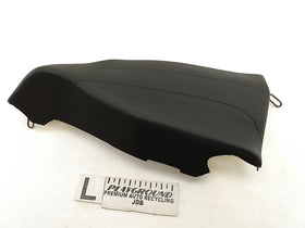 Alfa Romeo Giulia Driver Left Rear Seat Bolster Trim