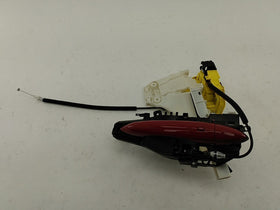 Alfa Romeo Giulia Passenger Right Front  Exterior Door Handle - 0