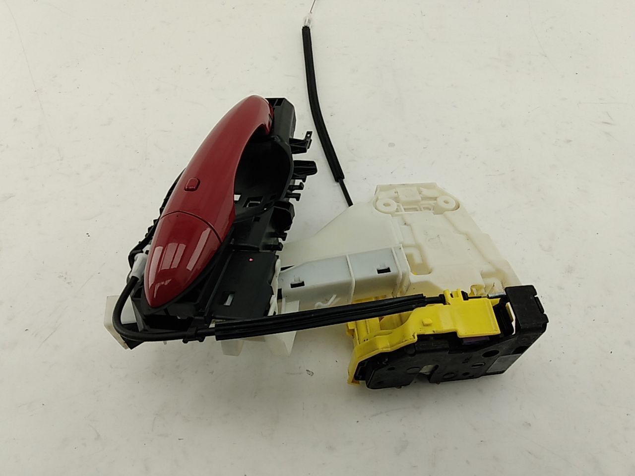 Alfa Romeo Giulia Passenger Right Front  Exterior Door Handle
