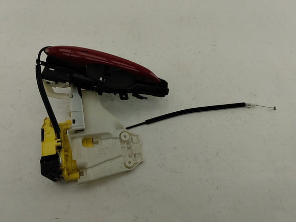 Alfa Romeo Giulia Passenger Right Front  Exterior Door Handle