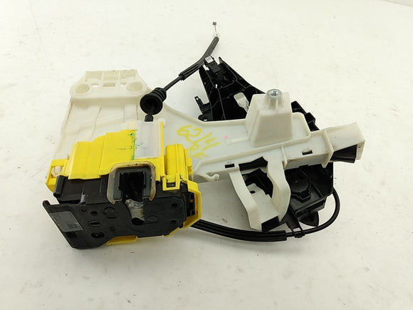 Alfa Romeo Giulia Passenger Right Front  Exterior Door Handle