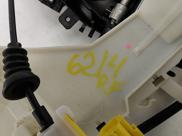 Alfa Romeo Giulia Passenger Right Front  Exterior Door Handle