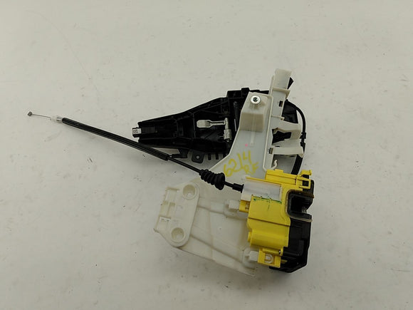 Alfa Romeo Giulia Passenger Right Front  Exterior Door Handle