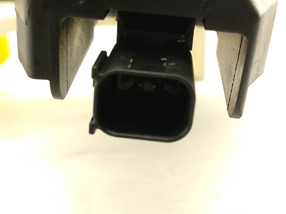 Alfa Romeo Giulia Passenger Right Front  Exterior Door Handle