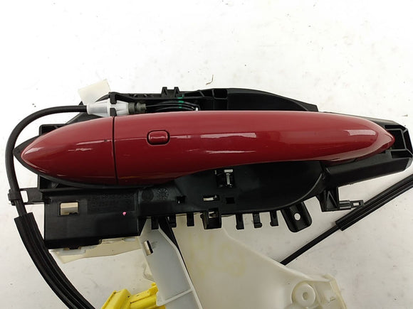 Alfa Romeo Giulia Passenger Right Front  Exterior Door Handle