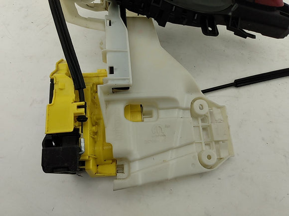 Alfa Romeo Giulia Passenger Right Front  Exterior Door Handle