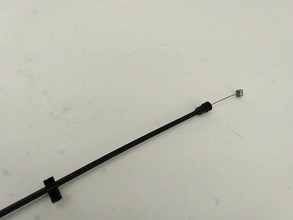 Alfa Romeo Giulia Pair Of Rear Seat Fold Down Latches