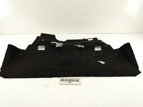 Alfa Romeo Giulia Rear Insulation Under Seat Carpet