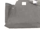 Alfa Romeo Giulia Rear Insulation Under Seat Carpet-2