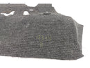 Alfa Romeo Giulia Rear Insulation Under Seat Carpet-7