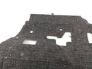 Alfa Romeo Giulia Rear Insulation Under Seat Carpet-8
