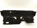 Alfa Romeo Giulia Rear Insulation Under Seat Carpet-10