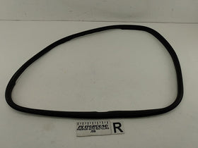 Alfa Romeo Giulia Passenger Right Rear Door Seal Moulding Weather Strip