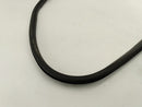 Alfa Romeo Giulia Passenger Right Rear Door Seal Moulding Weather Strip-3