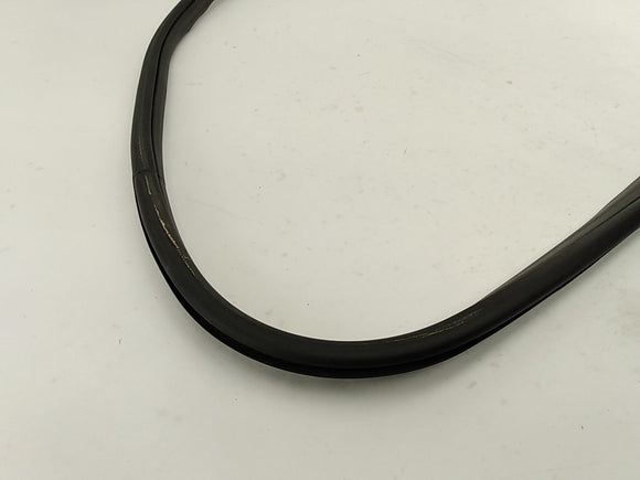 Alfa Romeo Giulia Passenger Right Rear Door Seal Moulding Weather Strip