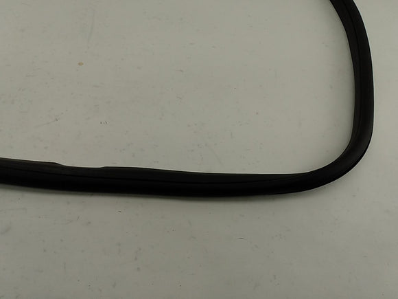 Alfa Romeo Giulia Passenger Right Rear Door Seal Moulding Weather Strip