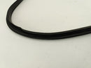 Alfa Romeo Giulia Passenger Right Rear Door Seal Moulding Weather Strip-7