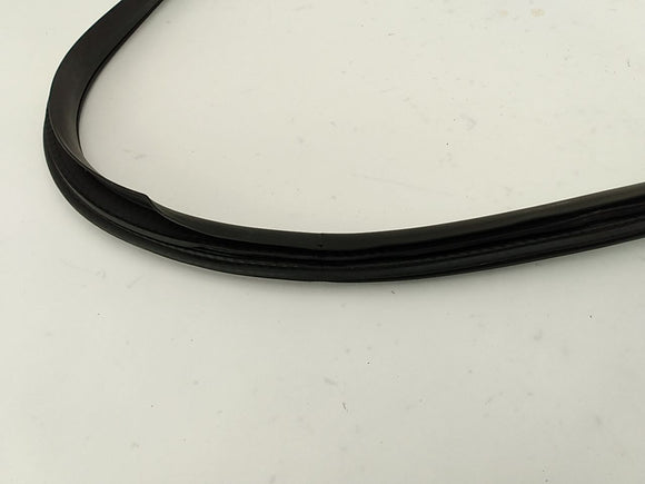 Alfa Romeo Giulia Passenger Right Rear Door Seal Moulding Weather Strip