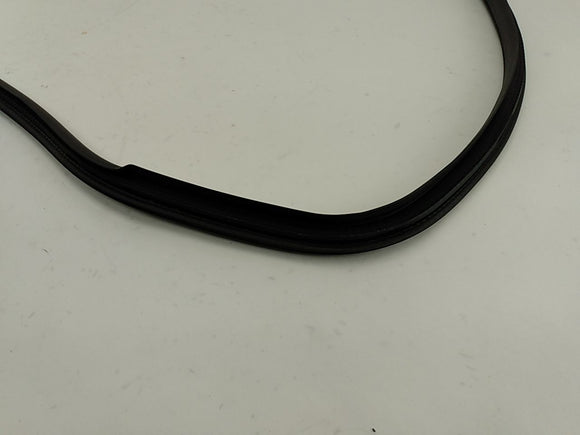 Alfa Romeo Giulia Passenger Right Rear Door Seal Moulding Weather Strip