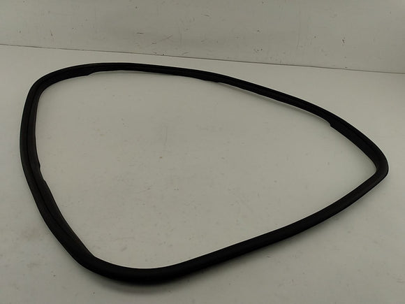 Alfa Romeo Giulia Passenger Right Rear Door Seal Moulding Weather Strip