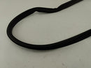 Alfa Romeo Giulia Passenger Right Rear Door Seal Molding Weather Strip-3