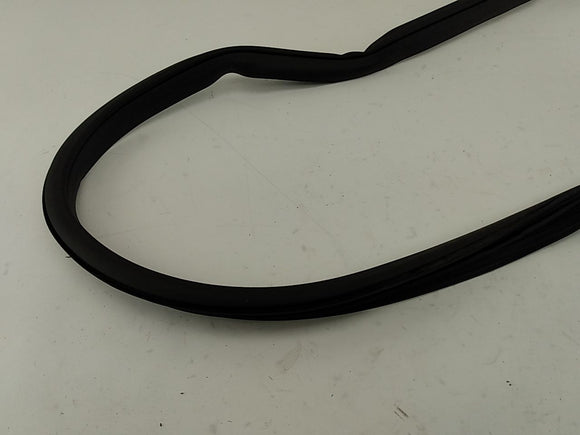 Alfa Romeo Giulia Passenger Right Rear Door Seal Molding Weather Strip