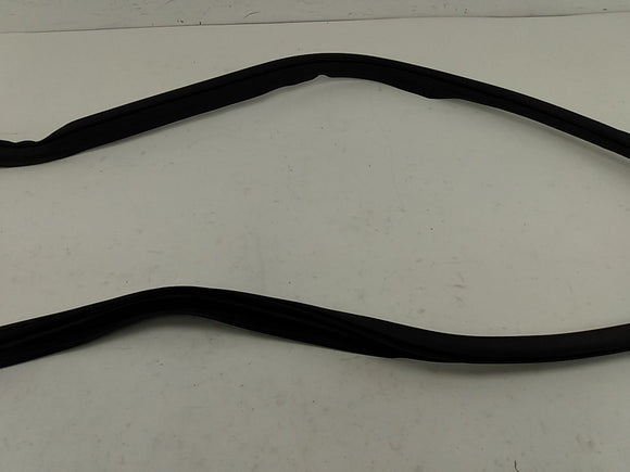 Alfa Romeo Giulia Passenger Right Rear Door Seal Molding Weather Strip
