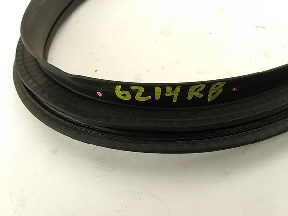 Alfa Romeo Giulia Passenger Right Rear Door Seal Molding Weather Strip