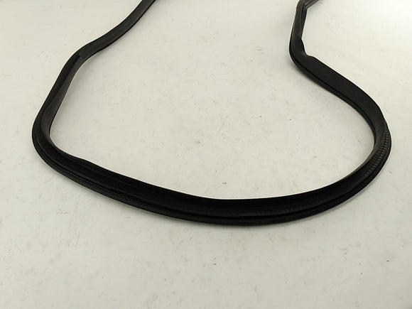 Alfa Romeo Giulia Passenger Right Rear Door Seal Molding Weather Strip