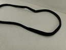 Alfa Romeo Giulia Passenger Right Rear Door Seal Molding Weather Strip-8