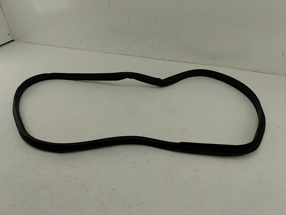 Alfa Romeo Giulia Passenger Right Rear Door Seal Molding Weather Strip