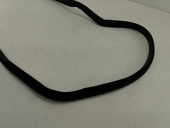 Alfa Romeo Giulia Passenger Right Rear Door Seal Molding Weather Strip