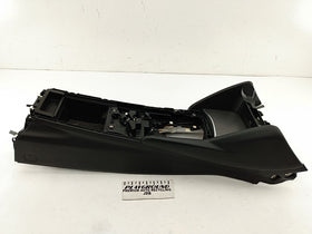 Alfa Romeo Giulia Center Console Base