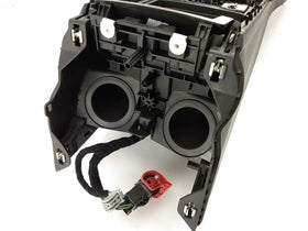 Alfa Romeo Giulia Center Console Base - 0