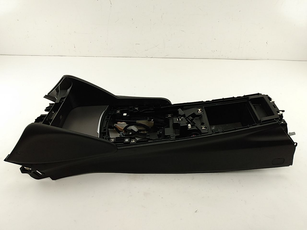 Alfa Romeo Giulia Center Console Base