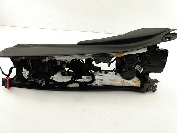 Alfa Romeo Giulia Center Console Base