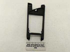 Alfa Romeo Giulia Center Console Arm Rest Bezel Trim