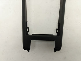 Alfa Romeo Giulia Center Console Arm Rest Bezel Trim - 0