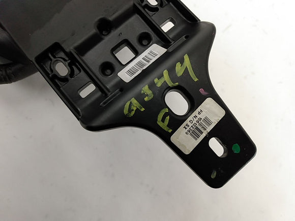 Alfa Romeo Giulia Center Console Arm Rest