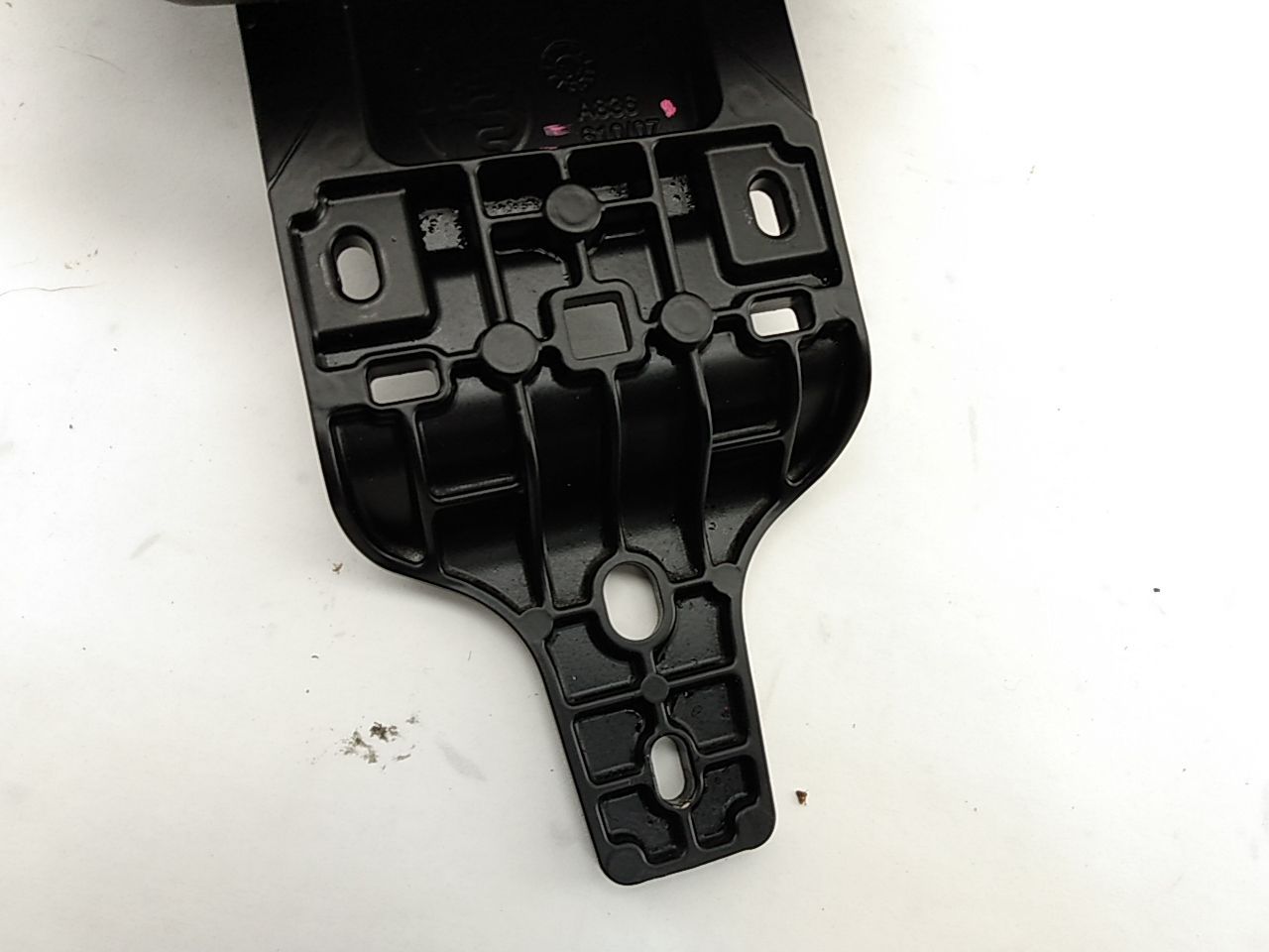 Alfa Romeo Giulia Center Console Arm Rest