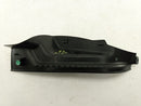 Alfa Romeo Giulia Passenger Right Rear Door Sill Trim-3