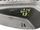 Alfa Romeo Giulia Passenger Right Rear Door Sill Trim-4