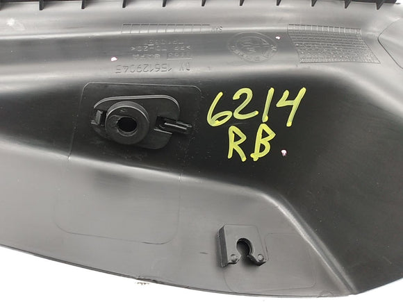 Alfa Romeo Giulia Passenger Right Rear Door Sill Trim