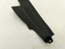 Alfa Romeo Giulia Passenger Right Rear Door Sill Trim-6