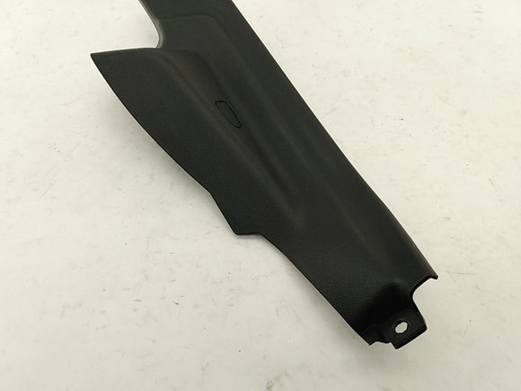 Alfa Romeo Giulia Passenger Right Rear Door Sill Trim