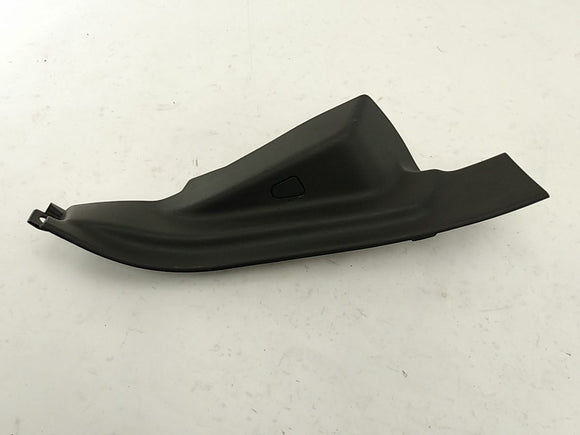 Alfa Romeo Giulia Passenger Right Rear Door Sill Trim