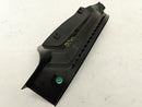 Alfa Romeo Giulia Passenger Right Rear Door Sill Trim-8